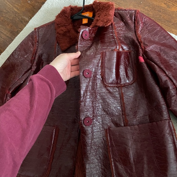 Vintage jacket - Picture 2 of 7